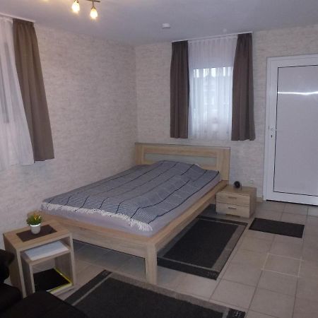 Ferienwohnung Erpel Olpe bei Meschede المظهر الخارجي الصورة
