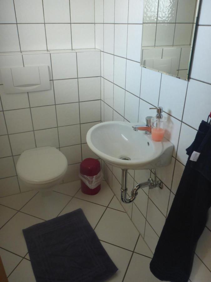 Ferienwohnung Erpel Olpe bei Meschede المظهر الخارجي الصورة