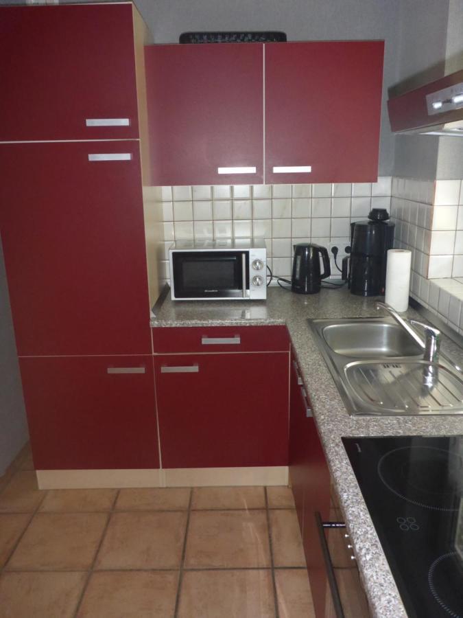 Ferienwohnung Erpel Olpe bei Meschede المظهر الخارجي الصورة