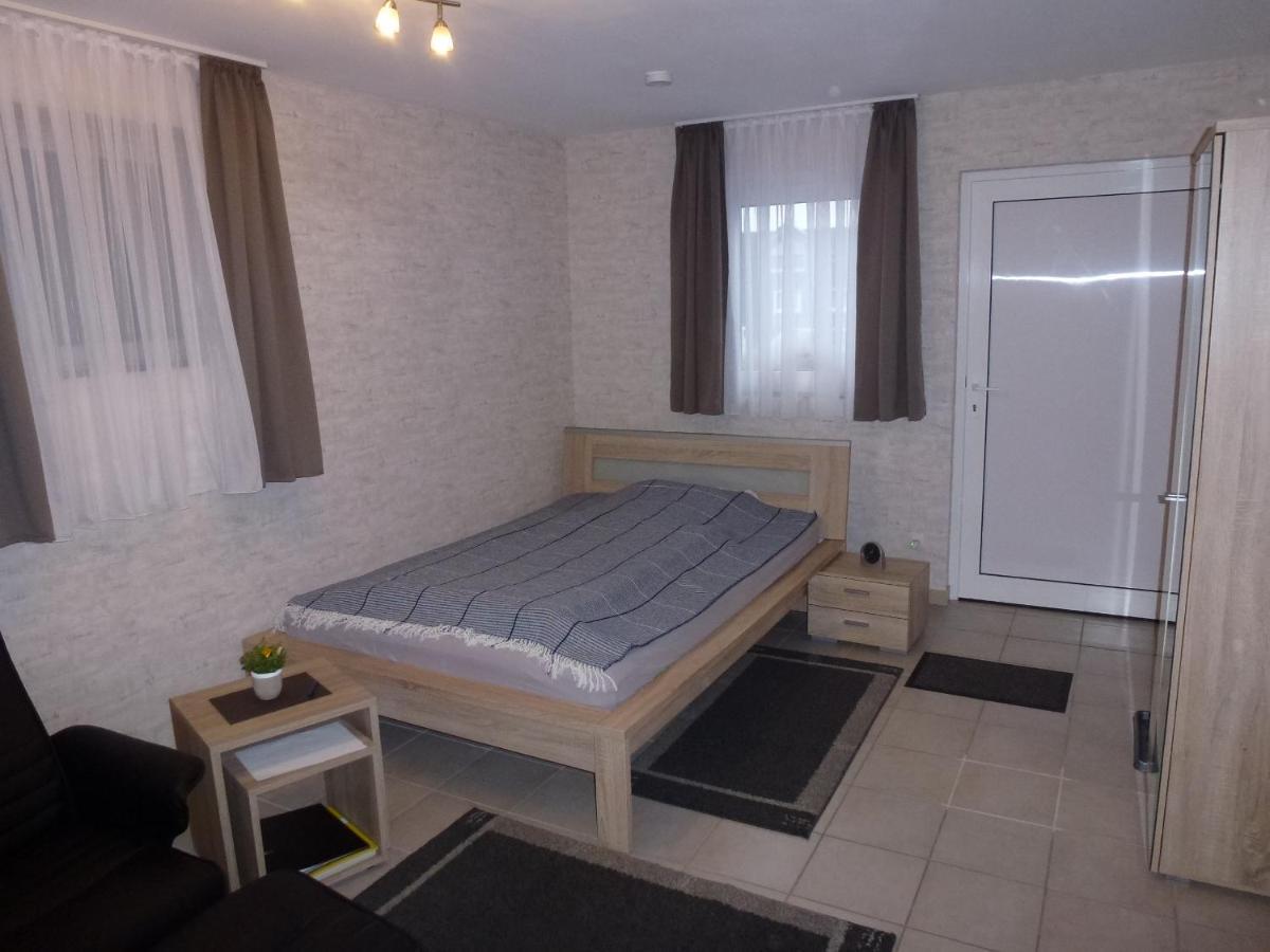 Ferienwohnung Erpel Olpe bei Meschede المظهر الخارجي الصورة