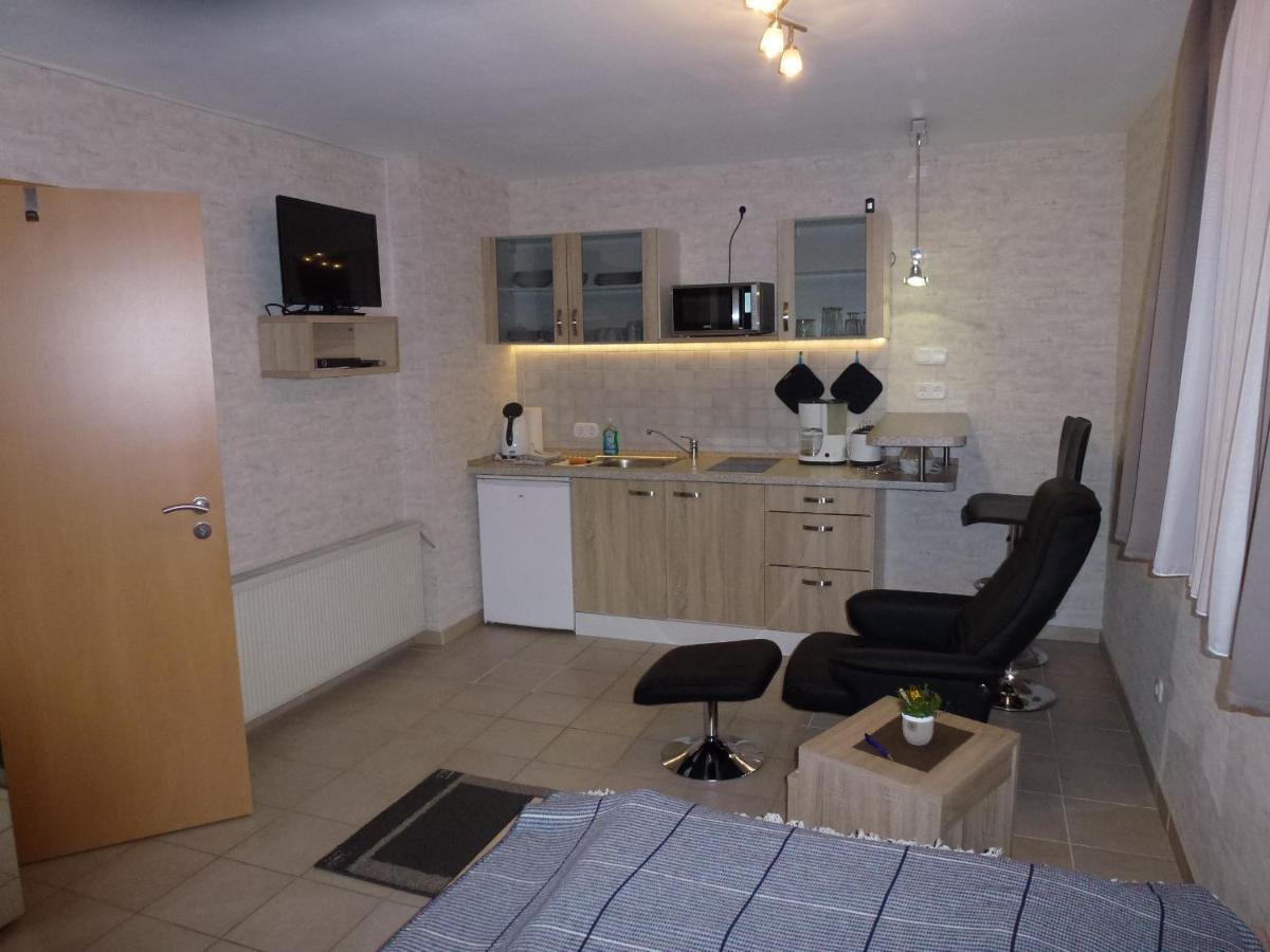 Ferienwohnung Erpel Olpe bei Meschede المظهر الخارجي الصورة