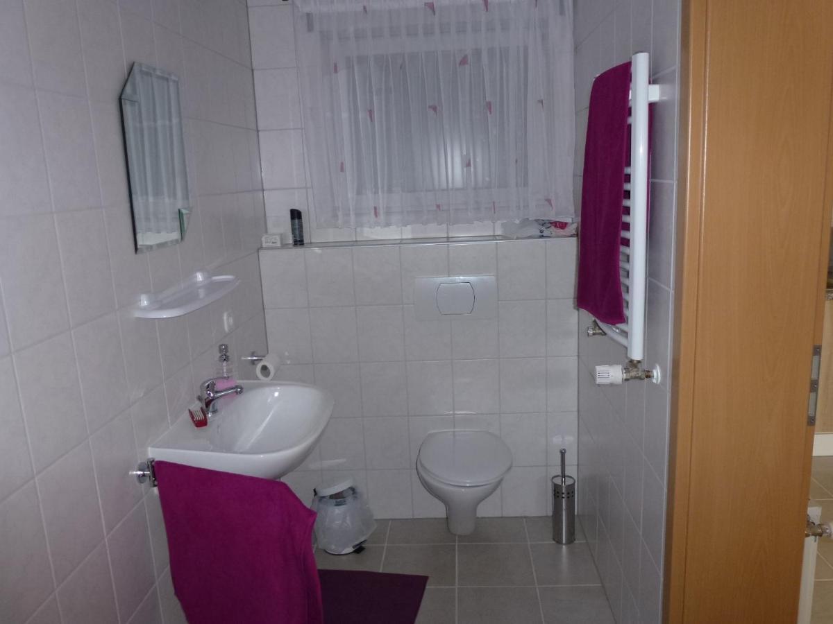 Ferienwohnung Erpel Olpe bei Meschede المظهر الخارجي الصورة