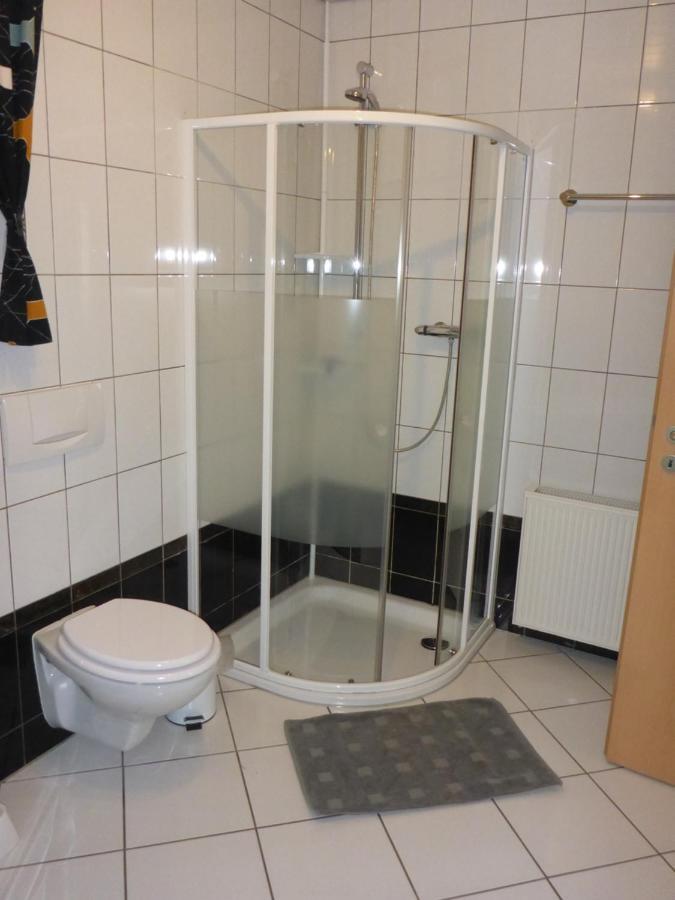 Ferienwohnung Erpel Olpe bei Meschede المظهر الخارجي الصورة