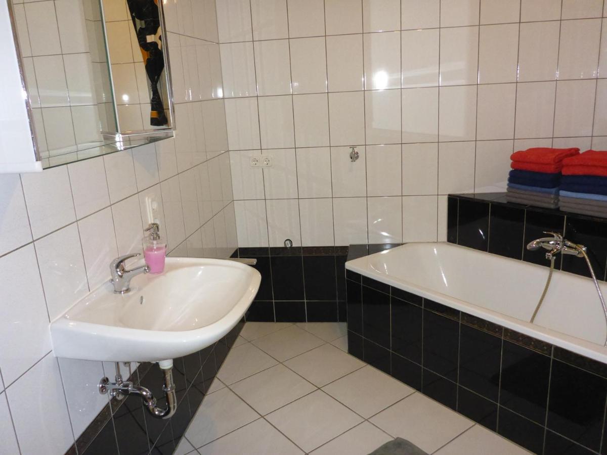 Ferienwohnung Erpel Olpe bei Meschede المظهر الخارجي الصورة