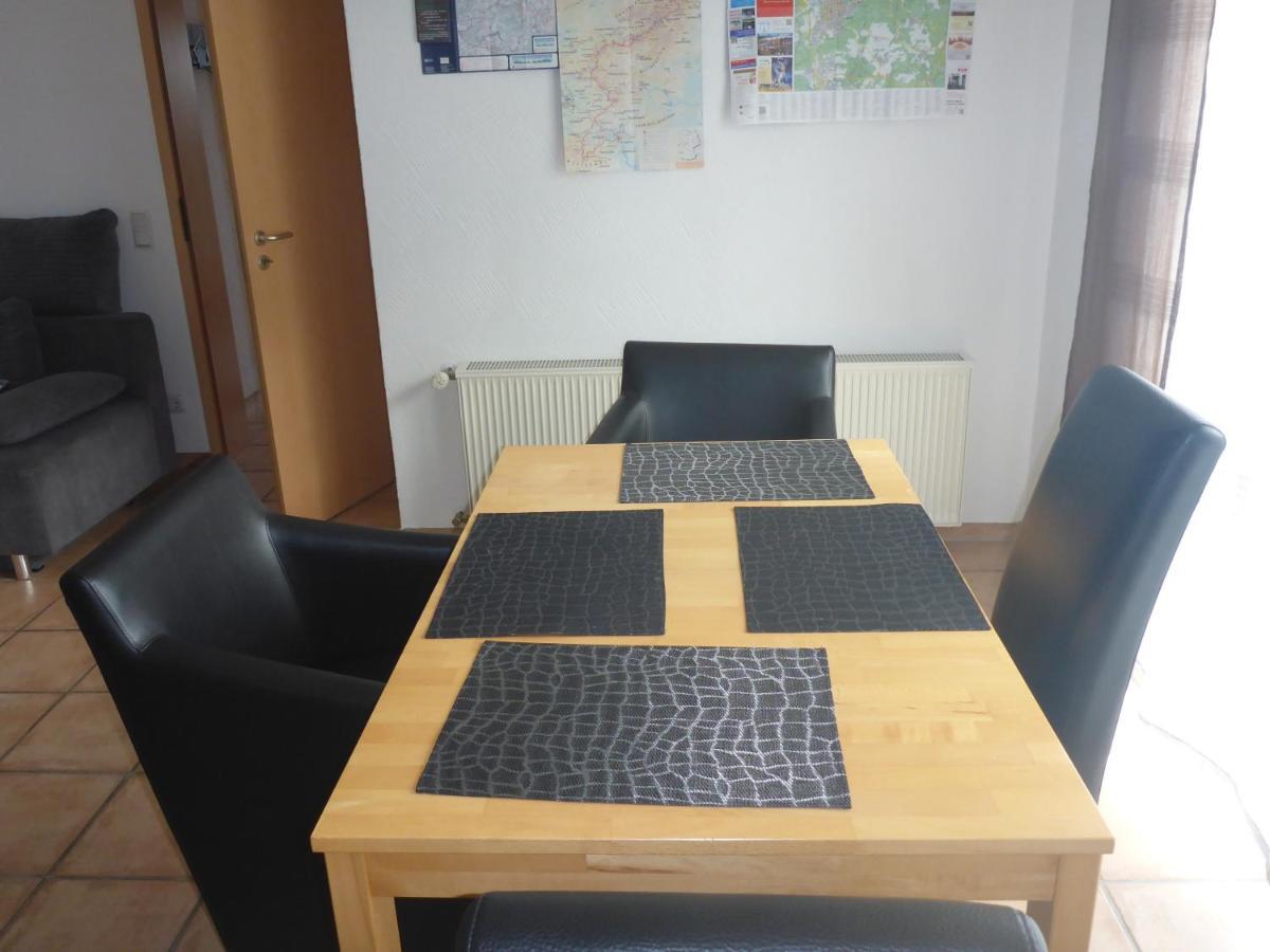 Ferienwohnung Erpel Olpe bei Meschede المظهر الخارجي الصورة